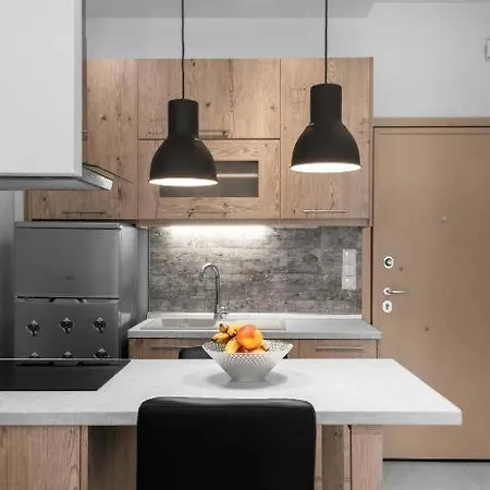 Sucasa, Nilie Premium Hospitality Mgmt Apartman